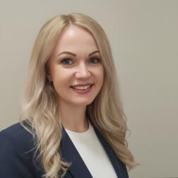 Jennifer Bundesmann-Grap